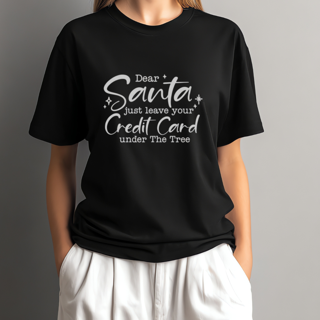 Santa's Credit Limit