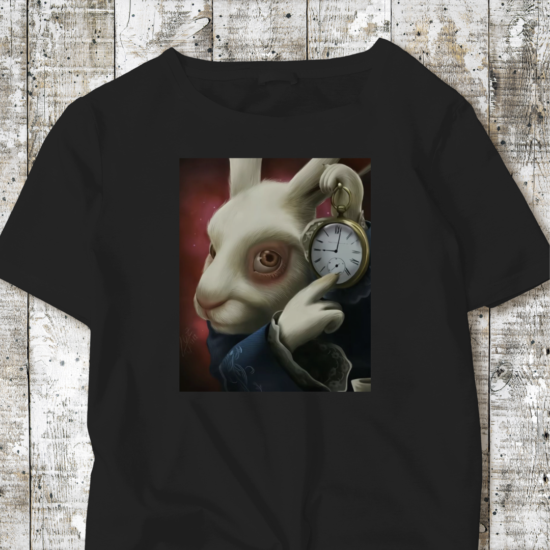 ALL ROAD'S LEAD TO ROME (Oversized Tee)