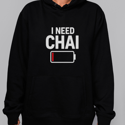 Chai Hoodie