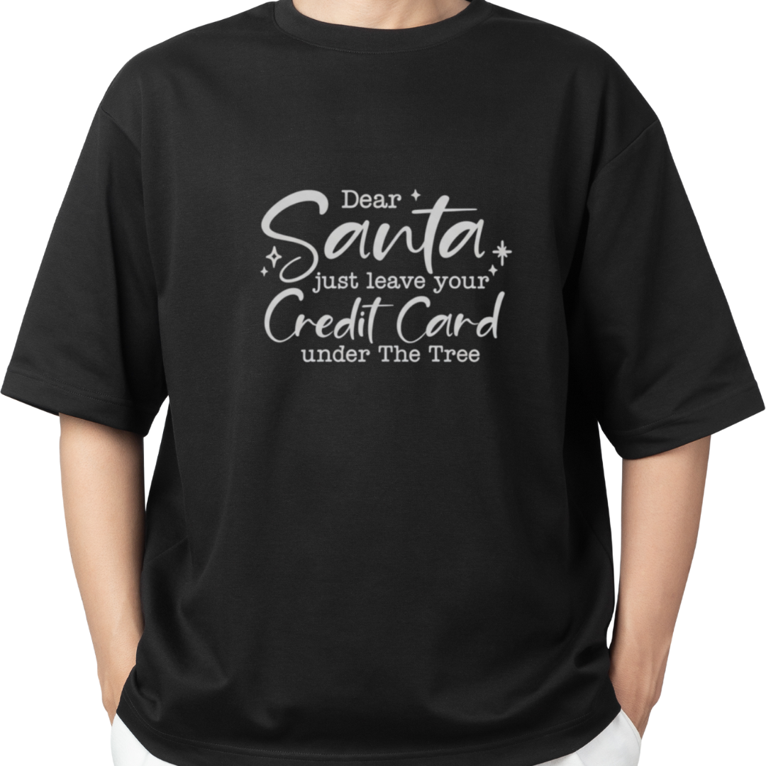 Santa's Credit Limit