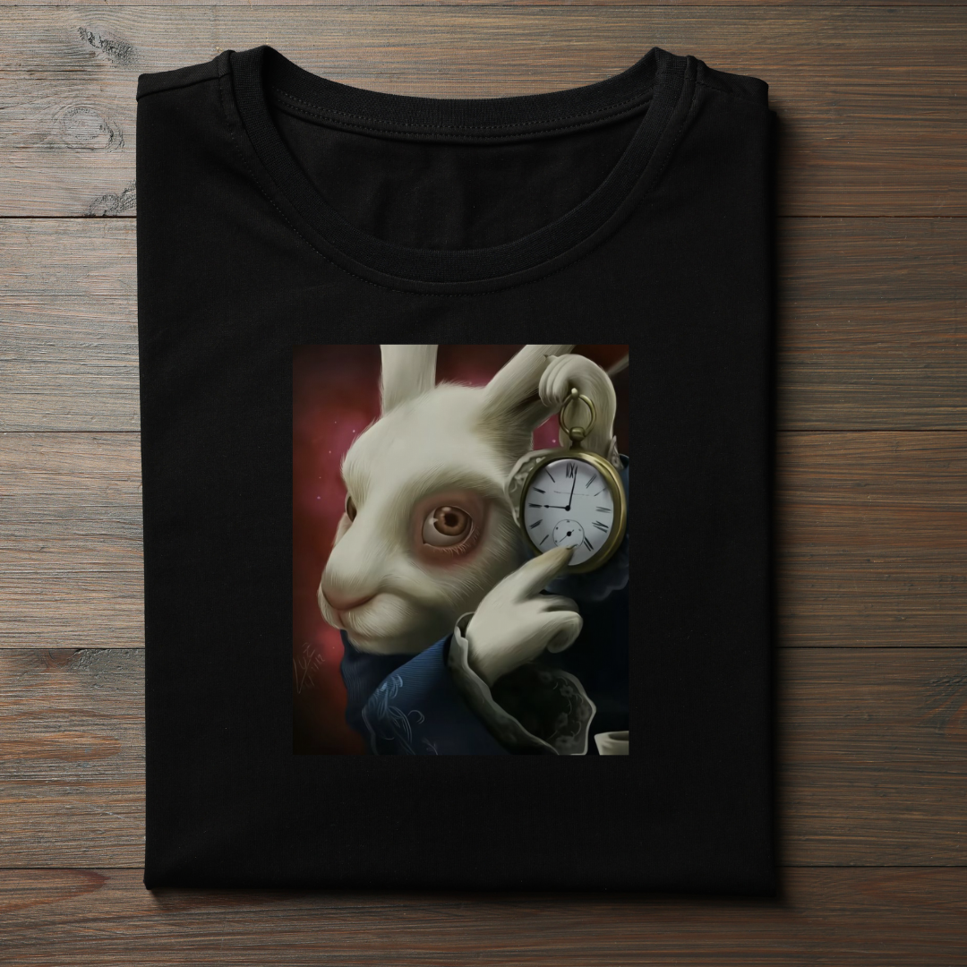 ALL ROAD'S LEAD TO ROME (Oversized Tee)