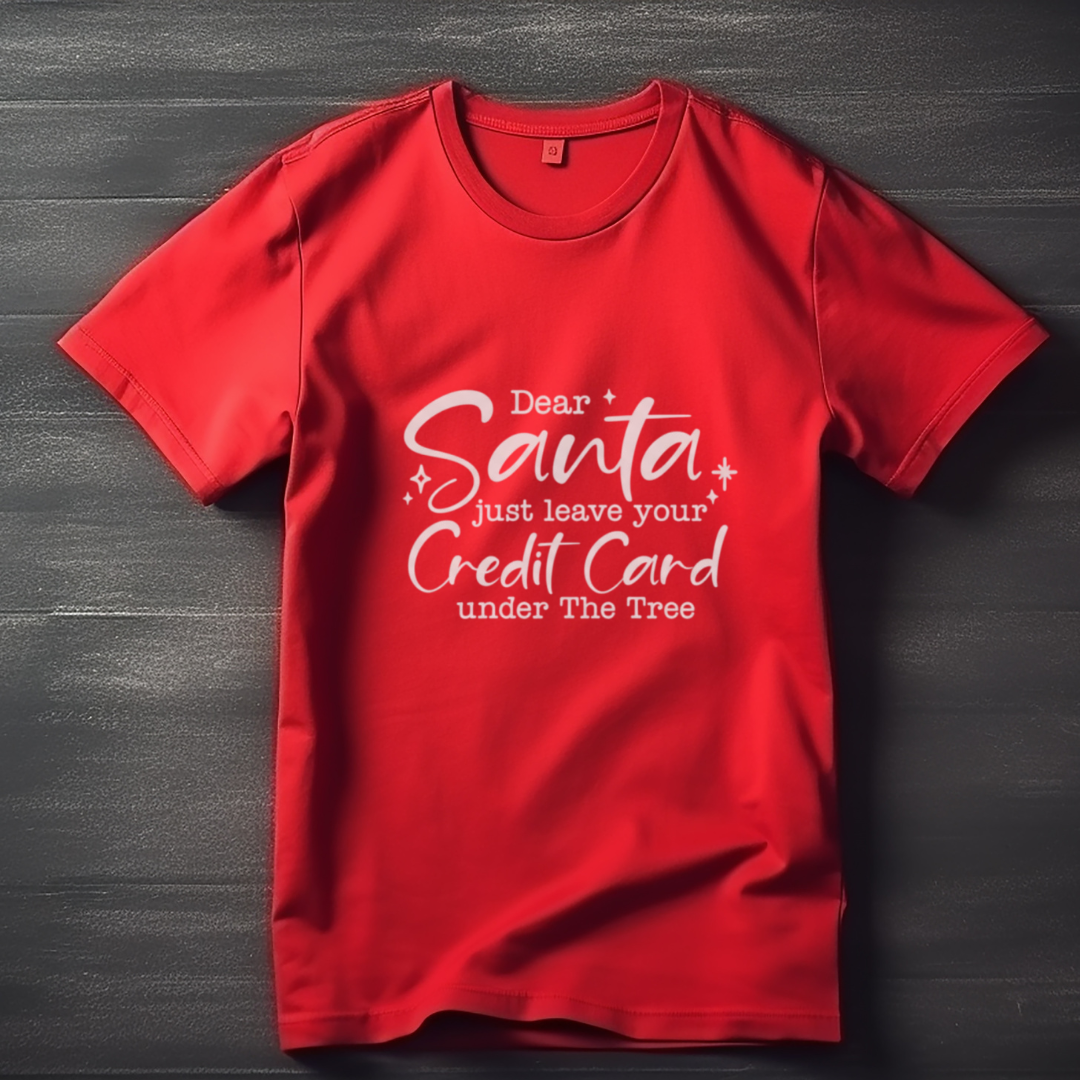 Santa's Credit Limit