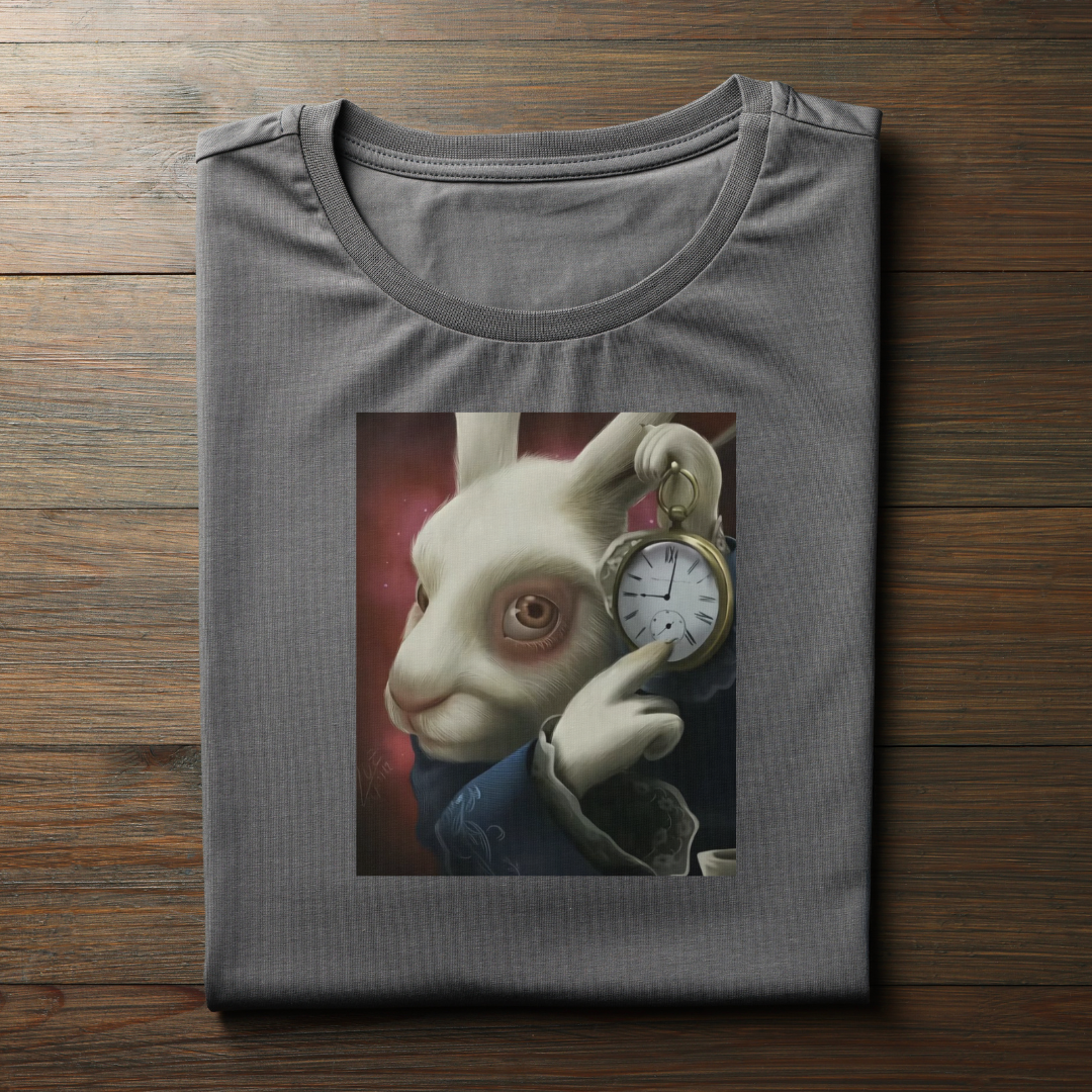 ALL ROAD'S LEAD TO ROME (Oversized Tee)