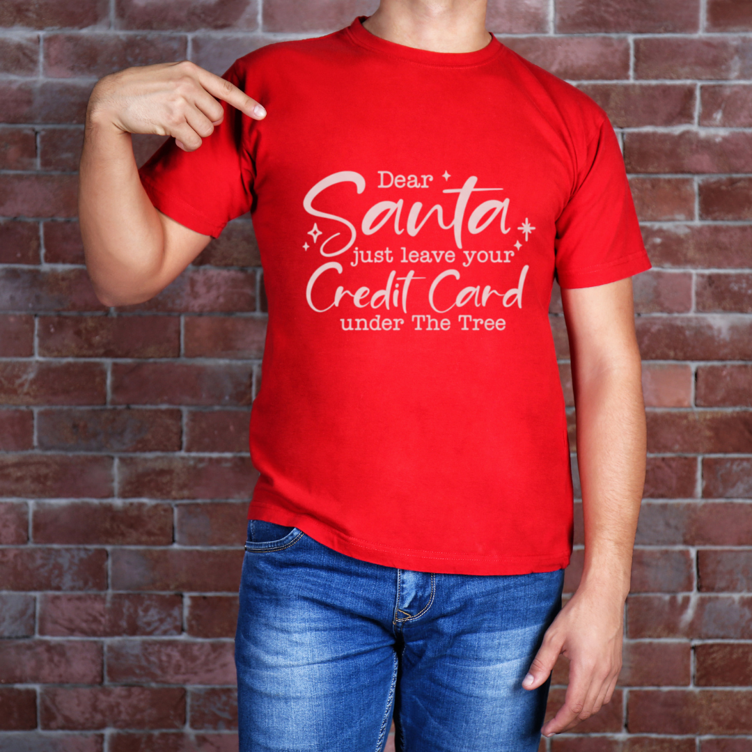 Santa's Credit Limit